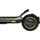 BeC e-Scooter Hi10 schwarz/gr&uuml;n