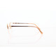 Ruud van Dyke 1151T-3H Damenbrille Halbrand
