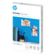 HP 10x15 glossy 100Blatt 200g Fotopapier