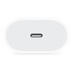 Apple 20W USB-C Power Adapter