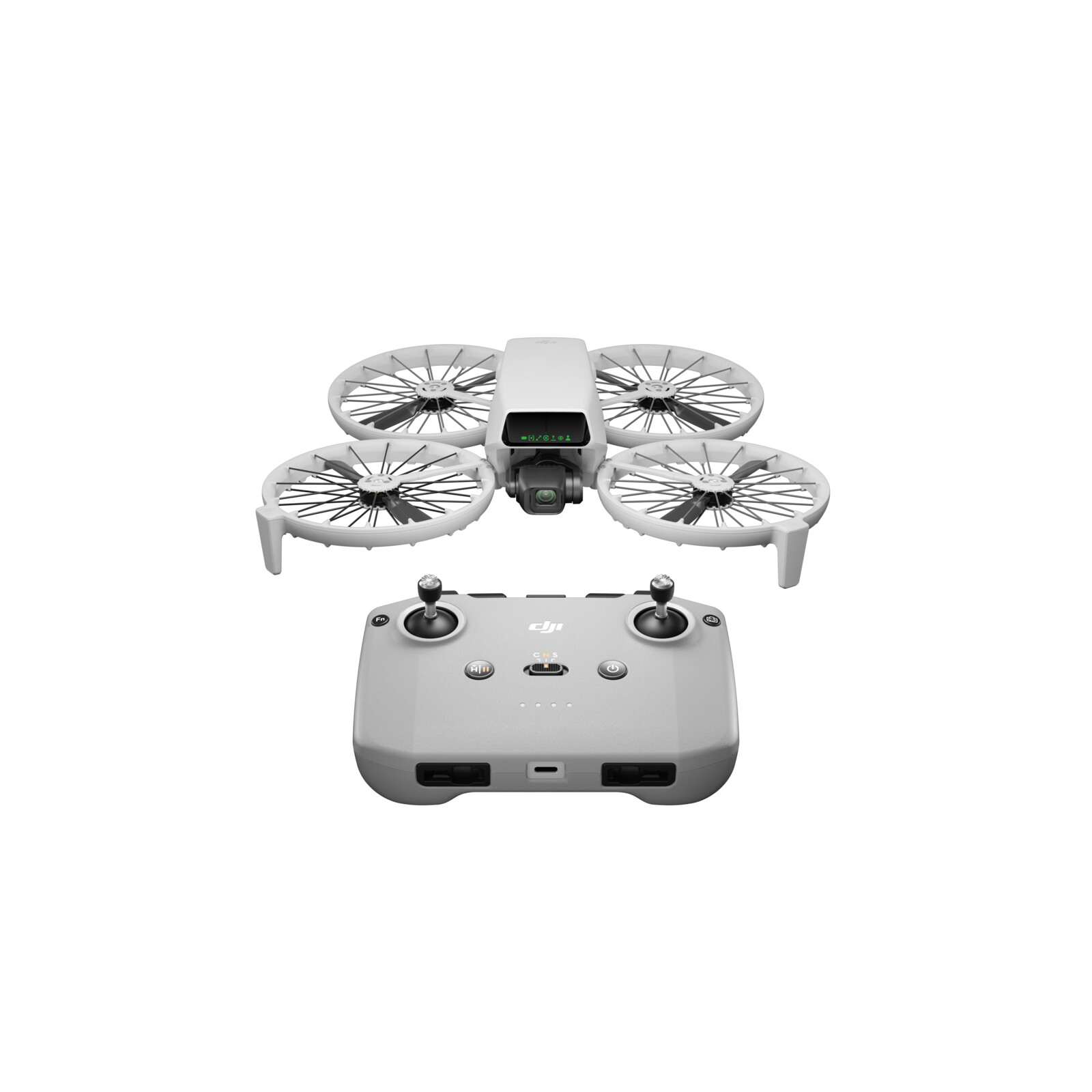 DJI Flip
