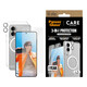 PanzerGlass CARE Flagship 3-in-1 Samsung Galaxy 2025 edge