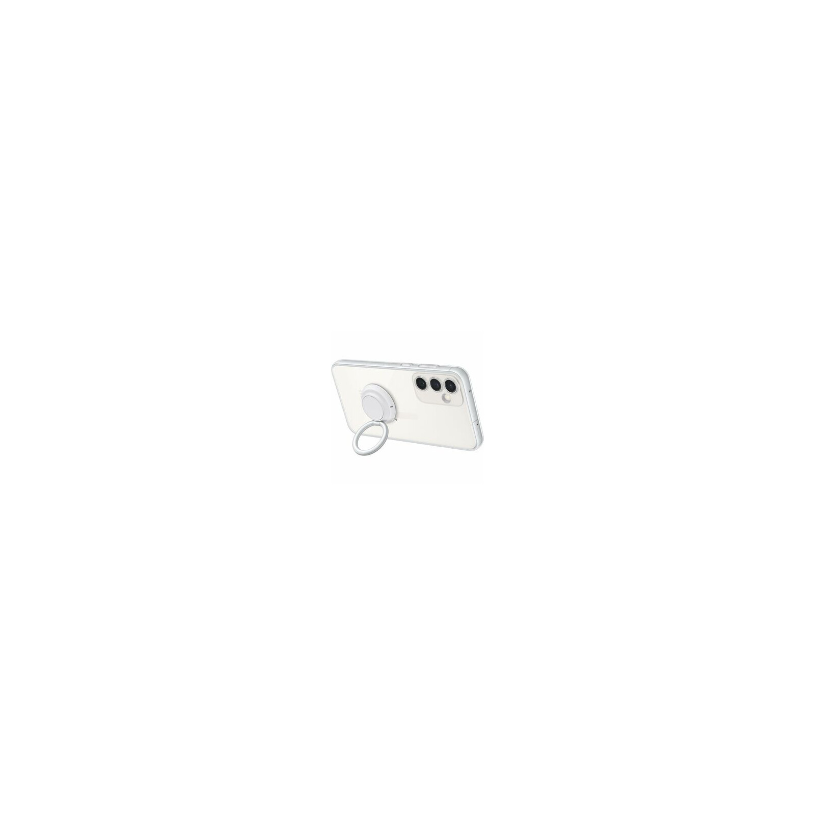 Samsung Galaxy S23FE Clear Gadget Case transparent