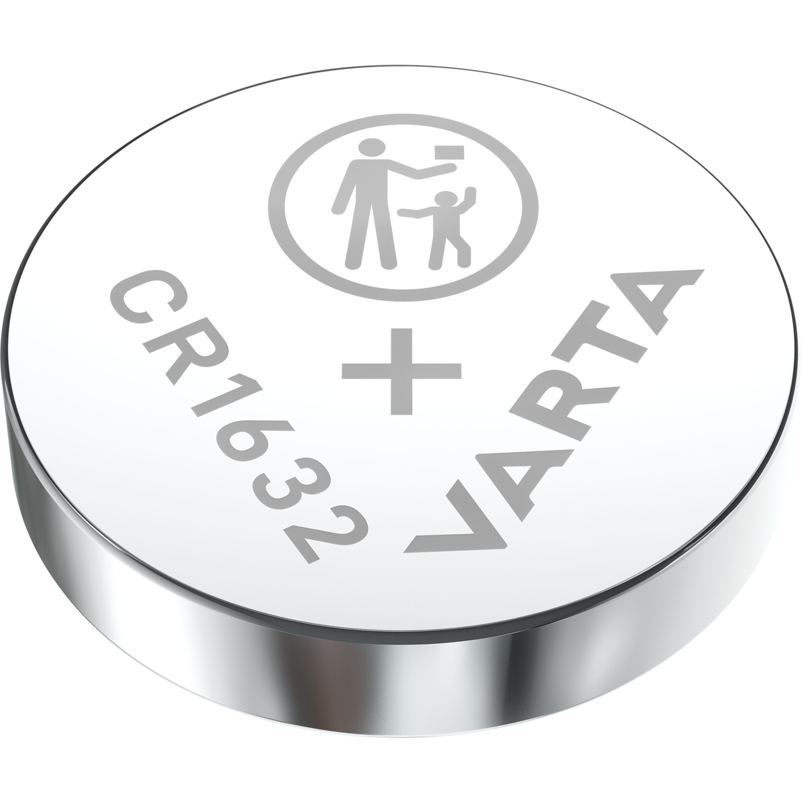 Varta CR1632 Lithium Coin 3V