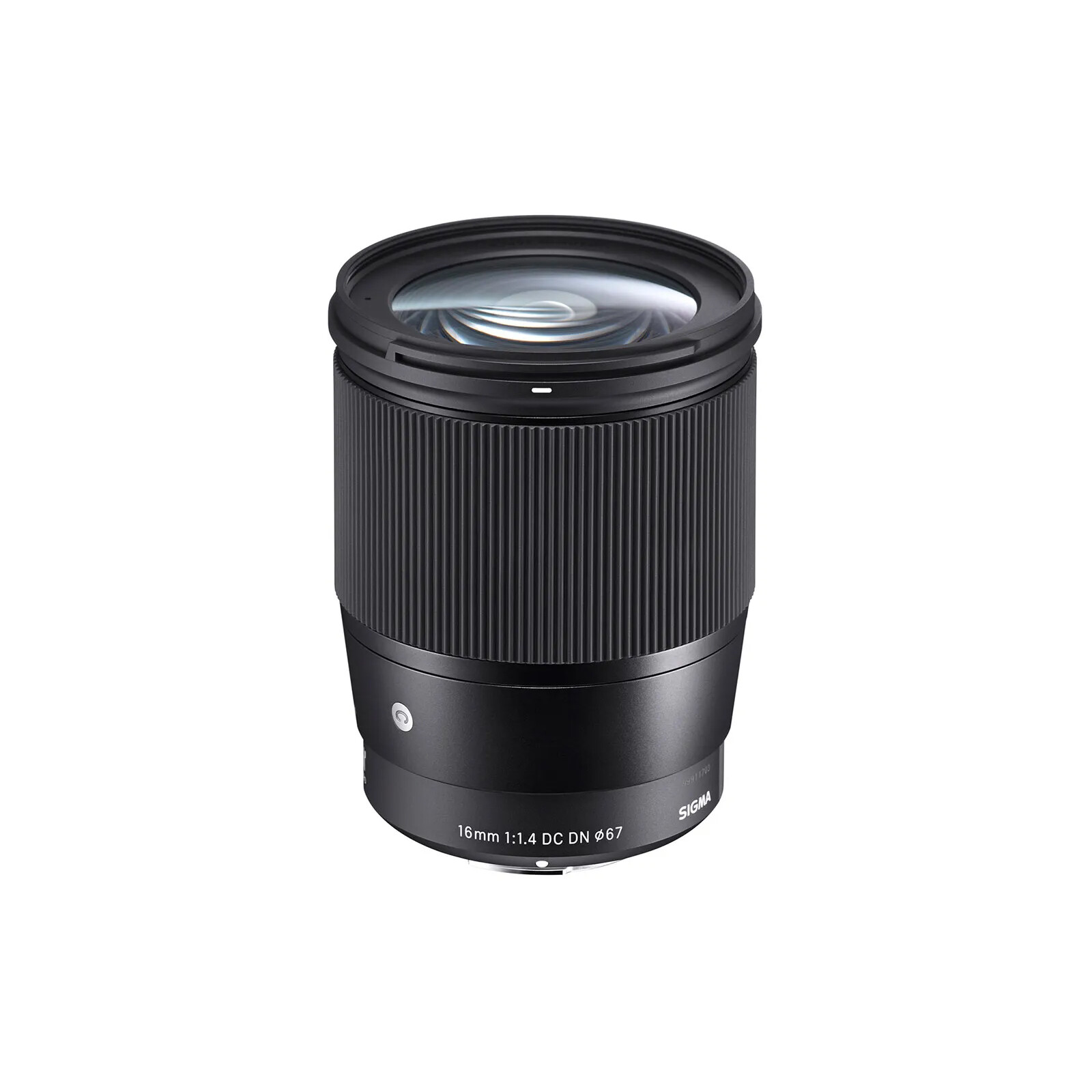 Sigma 16/1,4 DC DN Canon EF-M