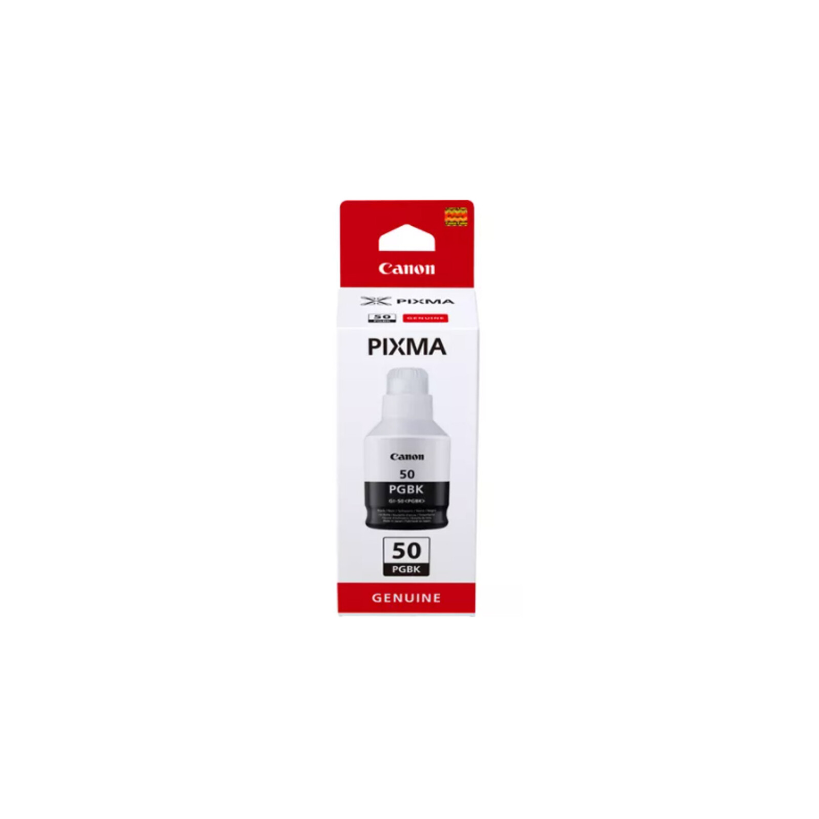 Canon GI-50 PGBK Tinte schwarz