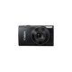 Canon IXUS 285 HS A Schwarz