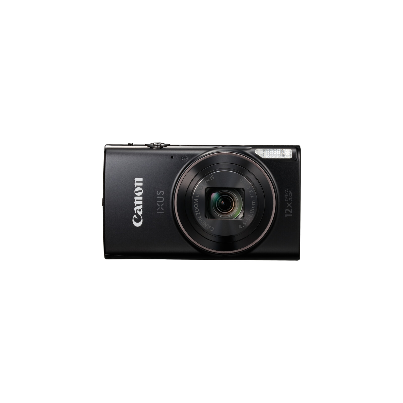 Canon IXUS 285 HS A Schwarz