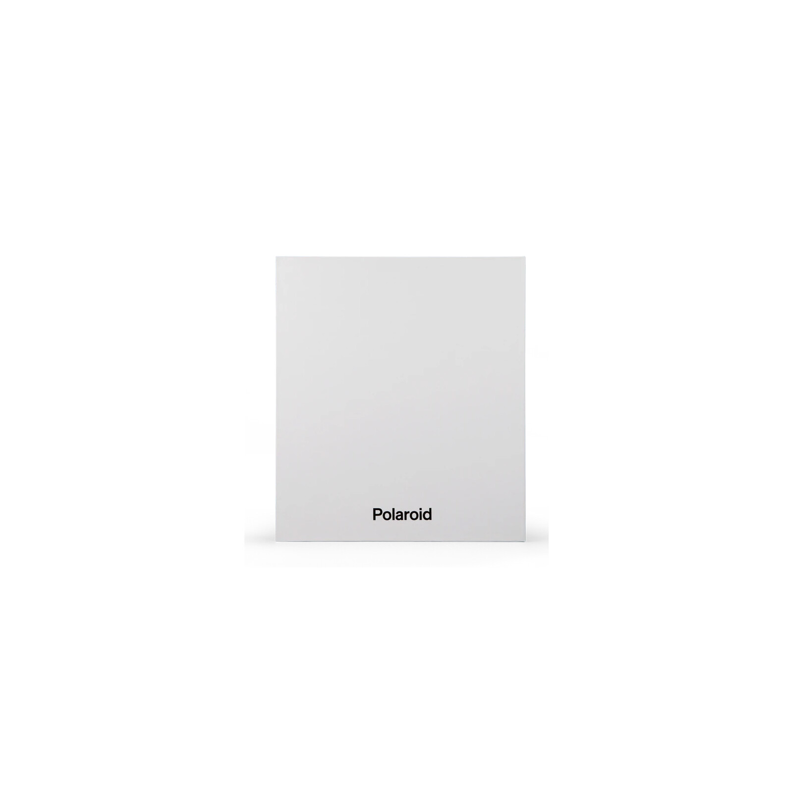 Polaroid Originals Fotoalbum L weiss 160 Bilder 