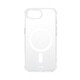 Felixx Hybrid Case transp. Magsafe - Apple iPhone SE4