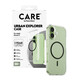 PanzerGlass CARE Flagship Case Clear Apple iPhone 17