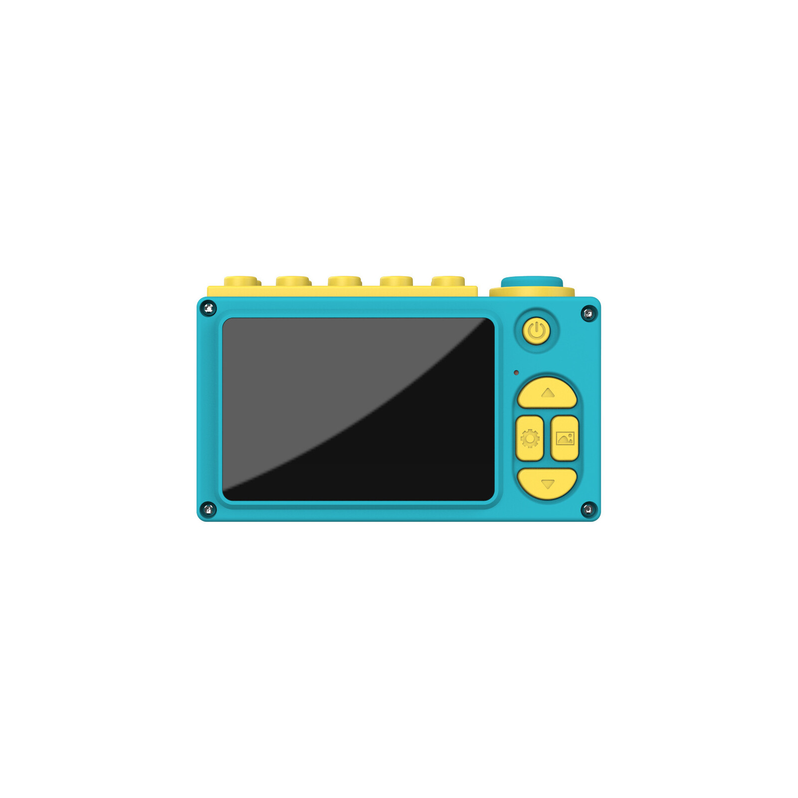 MyFirst Camera 2 blue