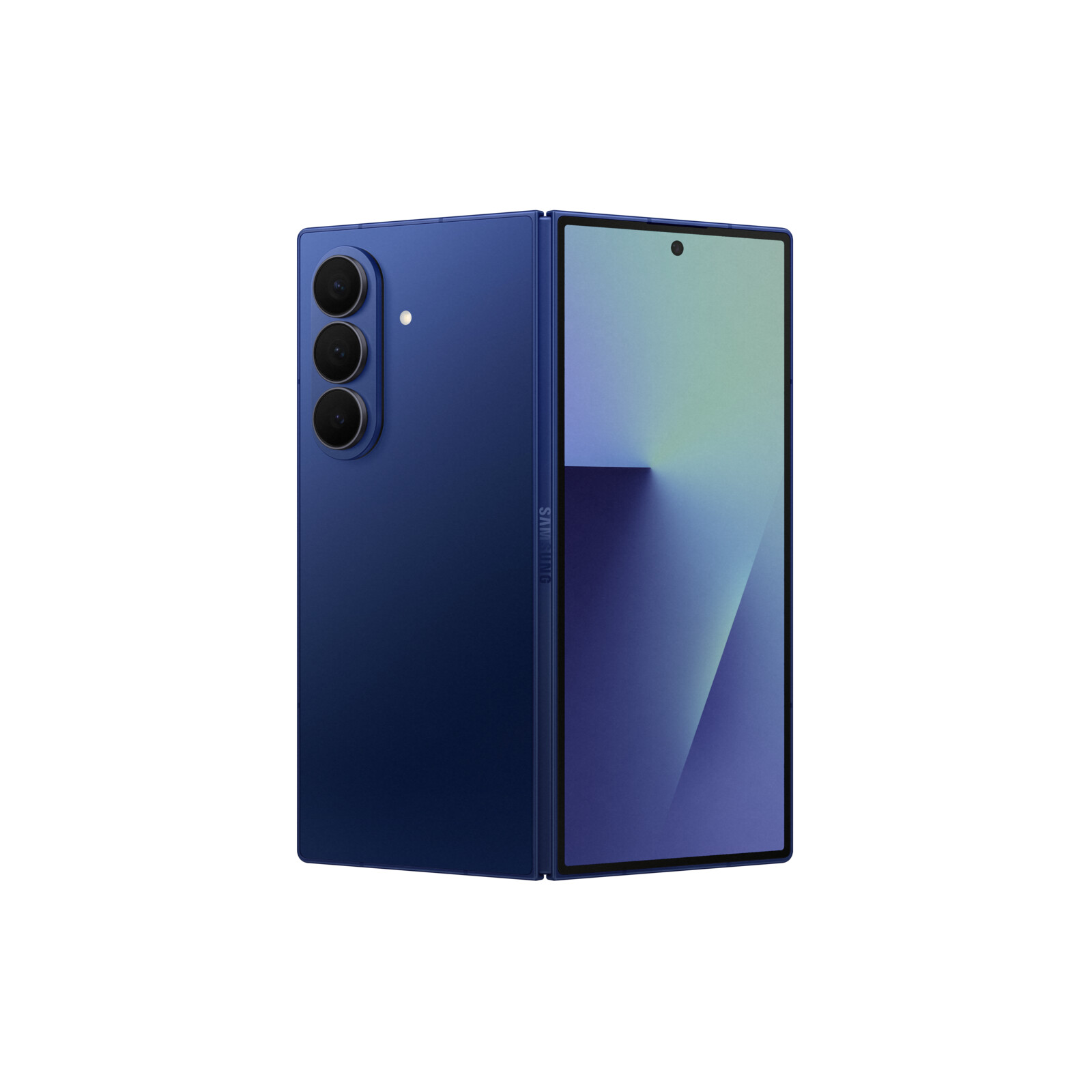 Samsung Galaxy Z Fold 7 256GB Blue Shadow
