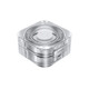 Sam Gal Ring 14 30,2mm titan silver