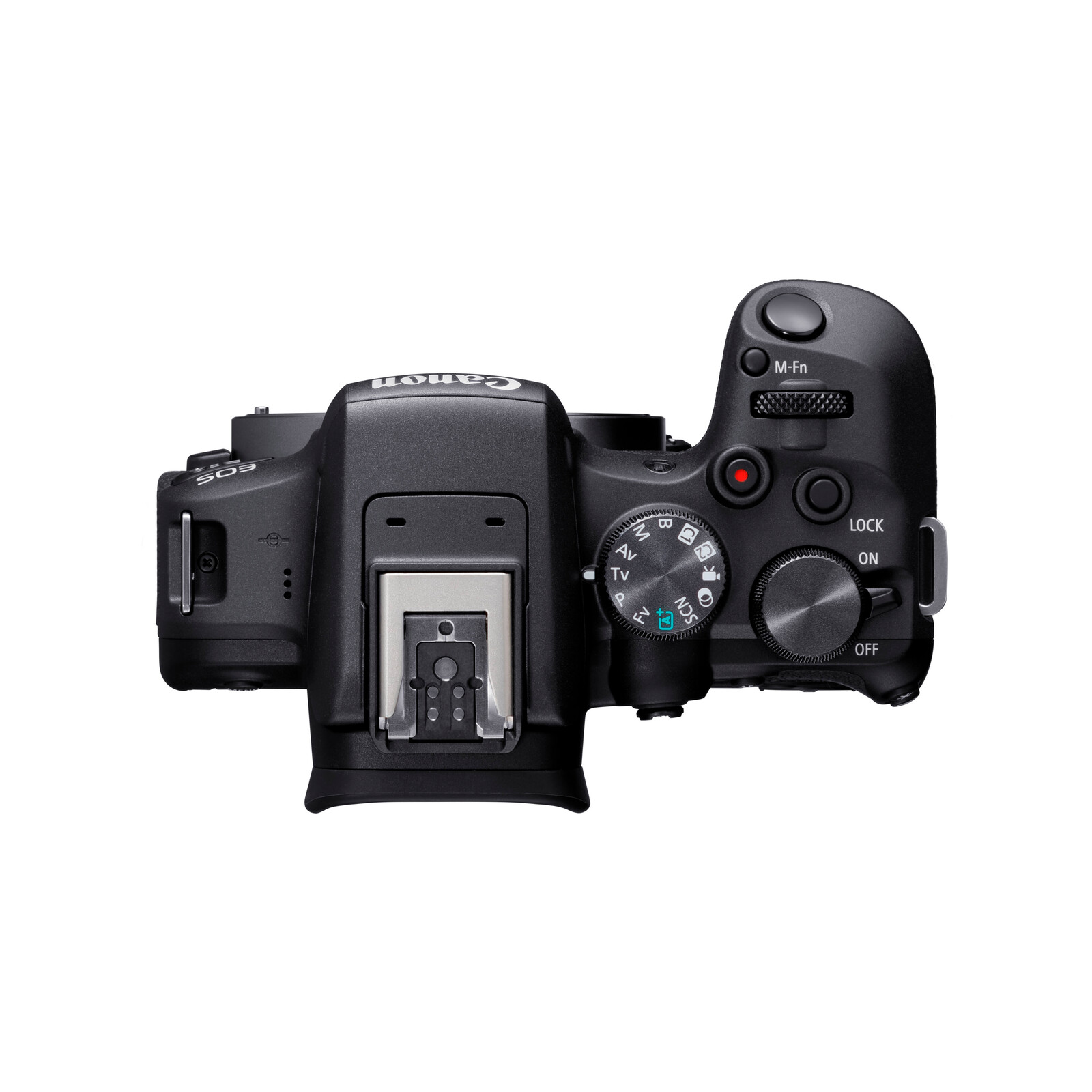 Canon PARS SIP EOS R10 Geh&auml;use
