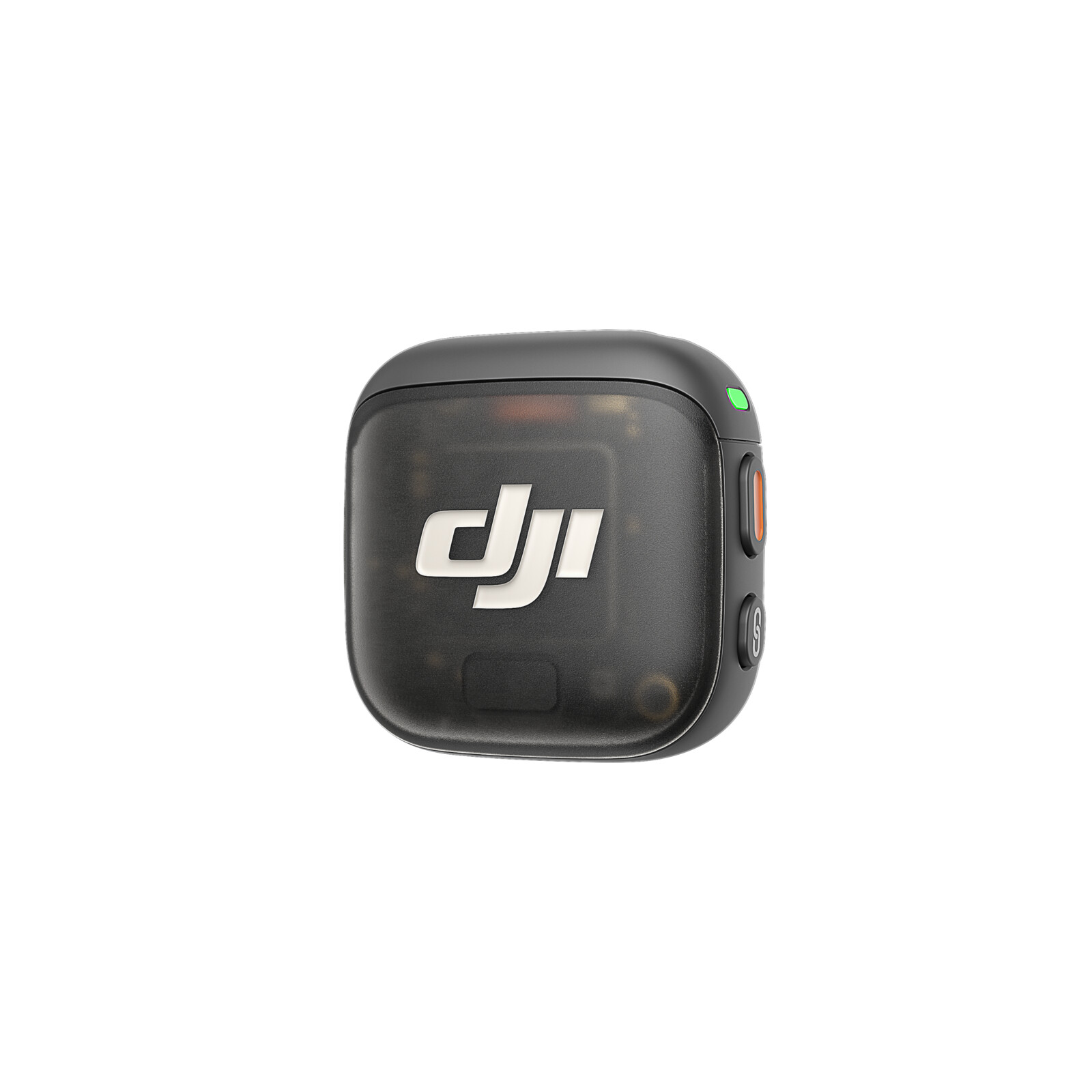 DJI Mic 3 Sender