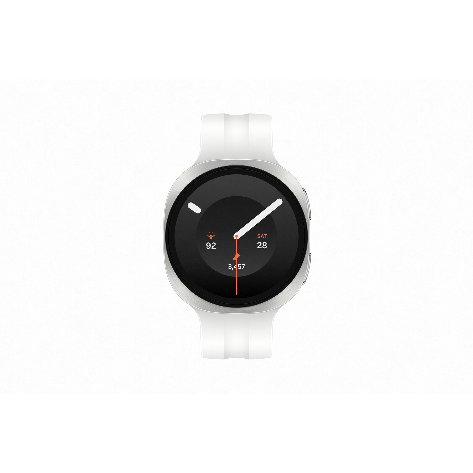 Samsung Galaxy Watch 9 40mm BT cream