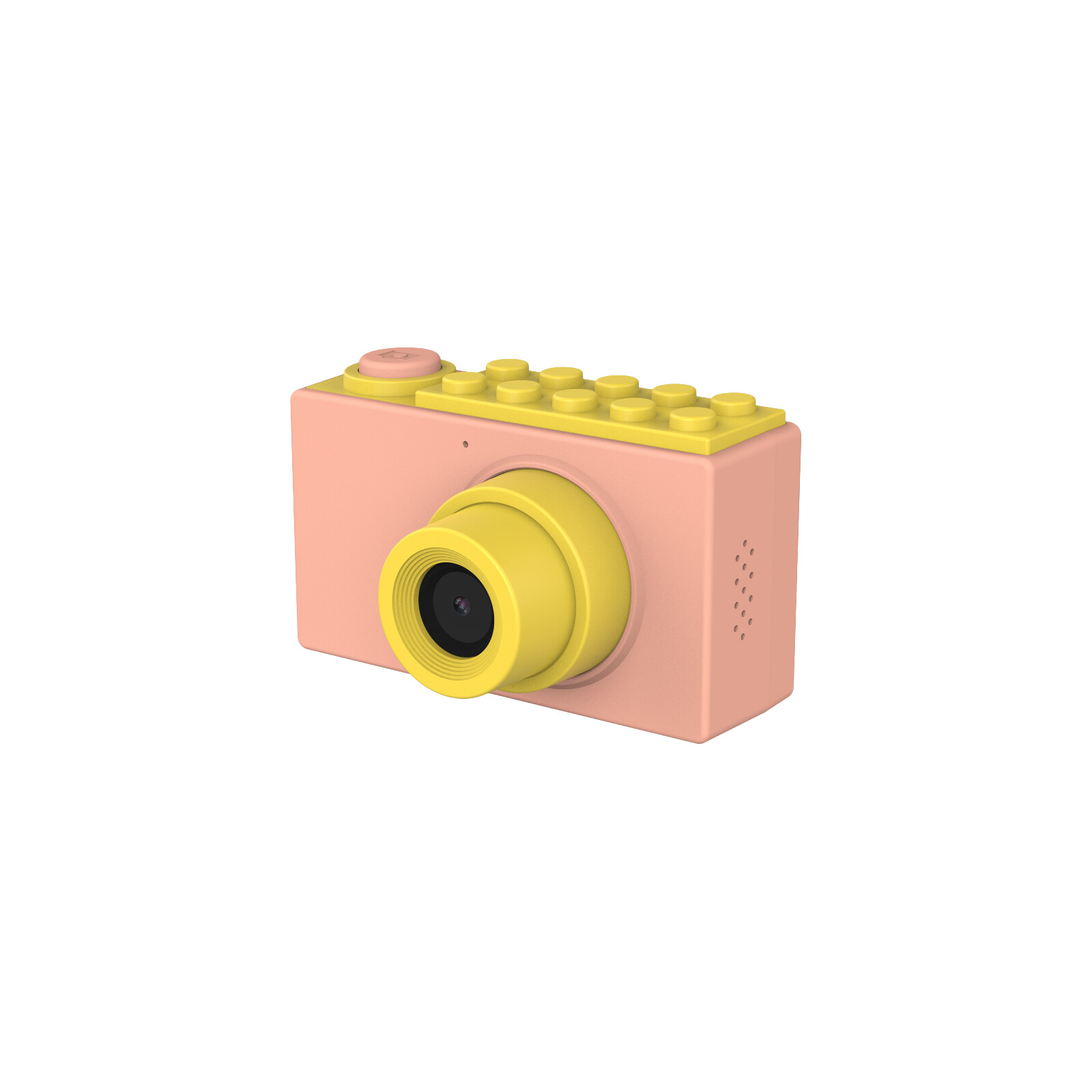 myFirst Camera 2 Pink