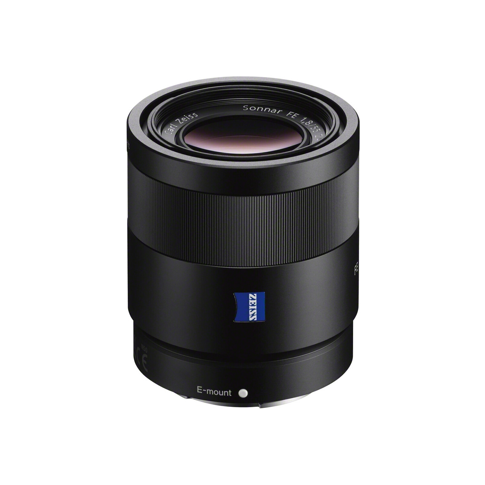 Sony SEL 55/1,8 ZA