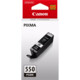 Canon PGI 550PGBK Tinte black