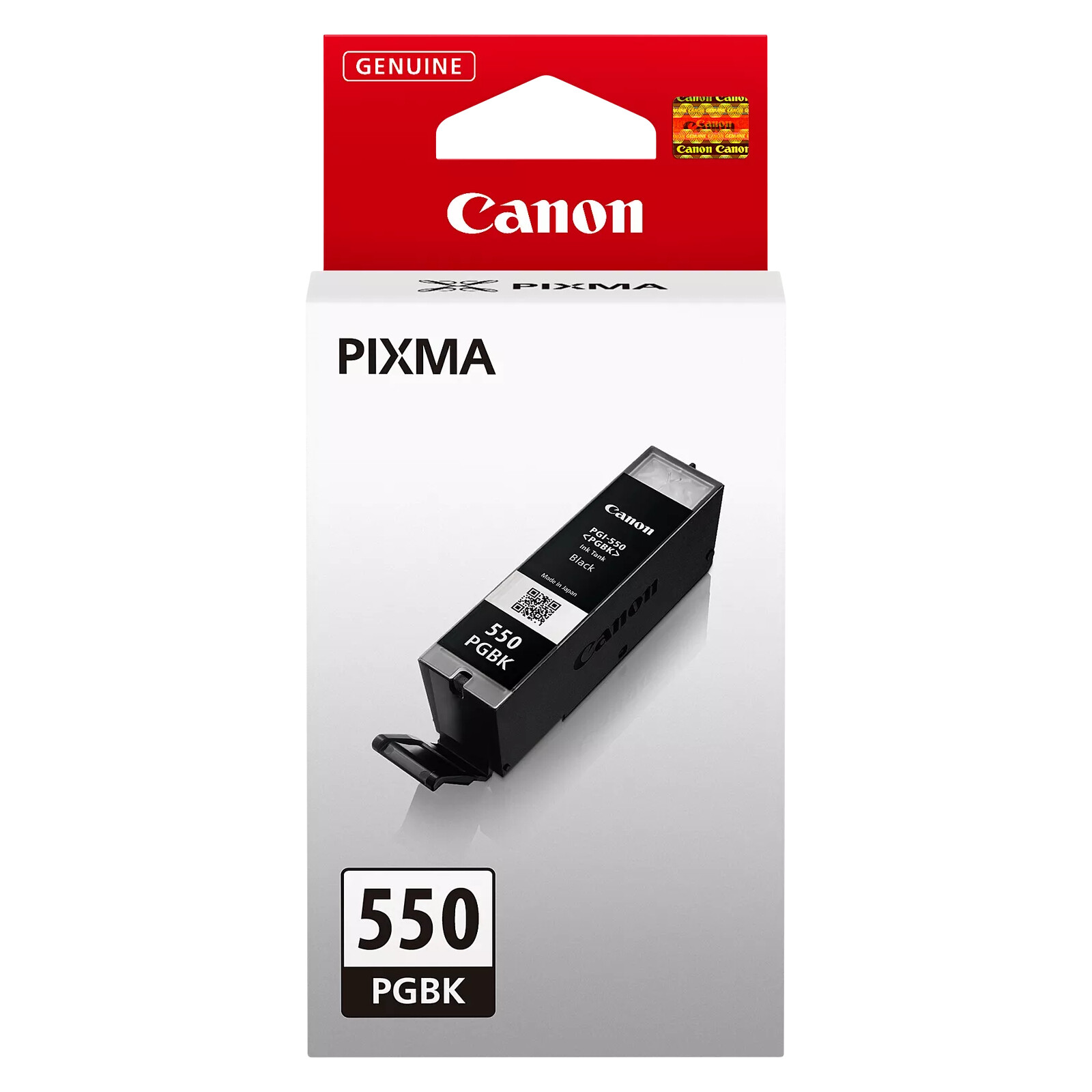 Canon PGI 550PGBK Tinte black