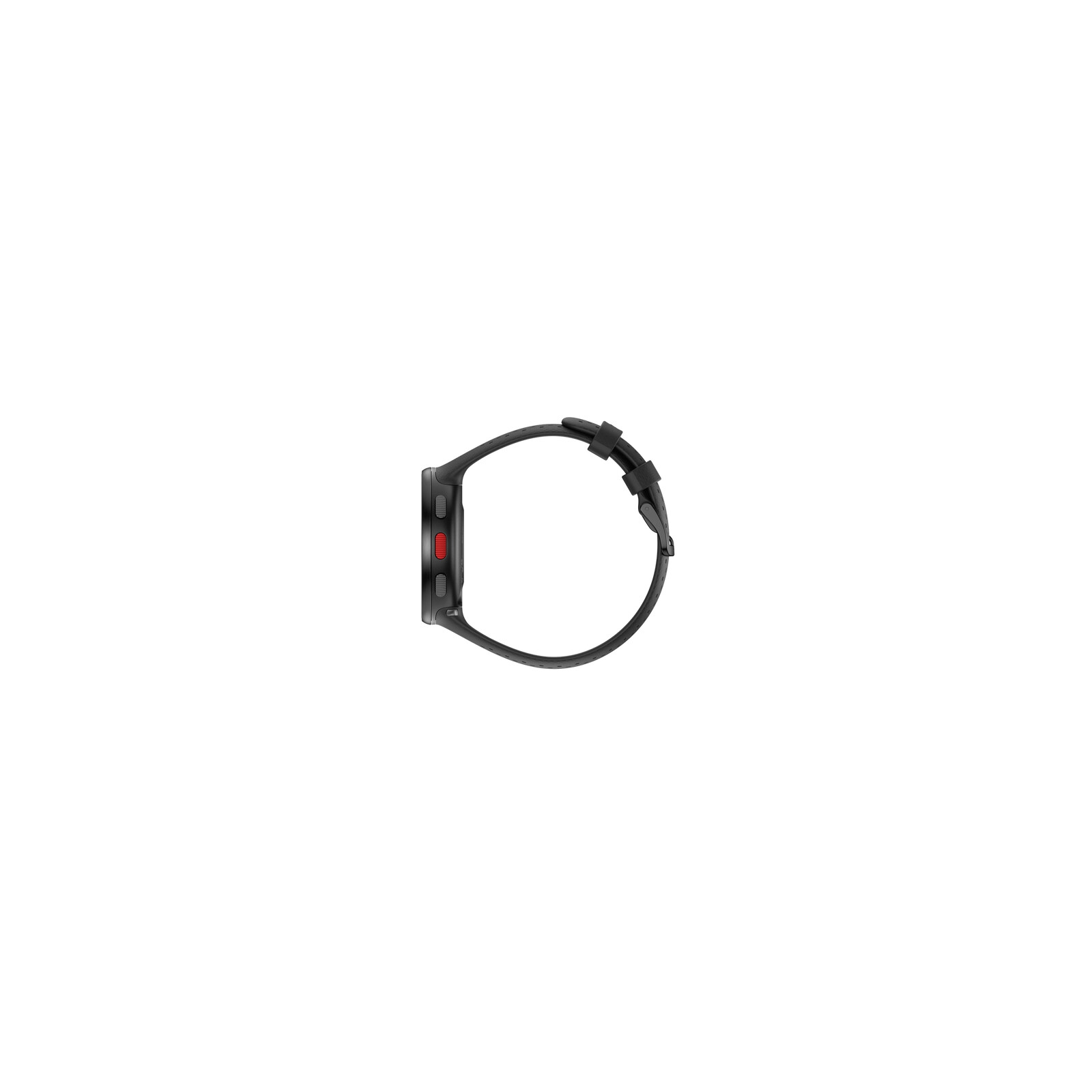Polar Pacer Pro S-L grau/schwarz