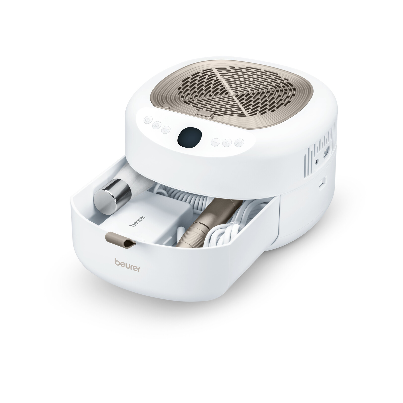 Beurer Manik&uuml;re-/Pedik&uuml;restation - StudioNails Pro MP 200