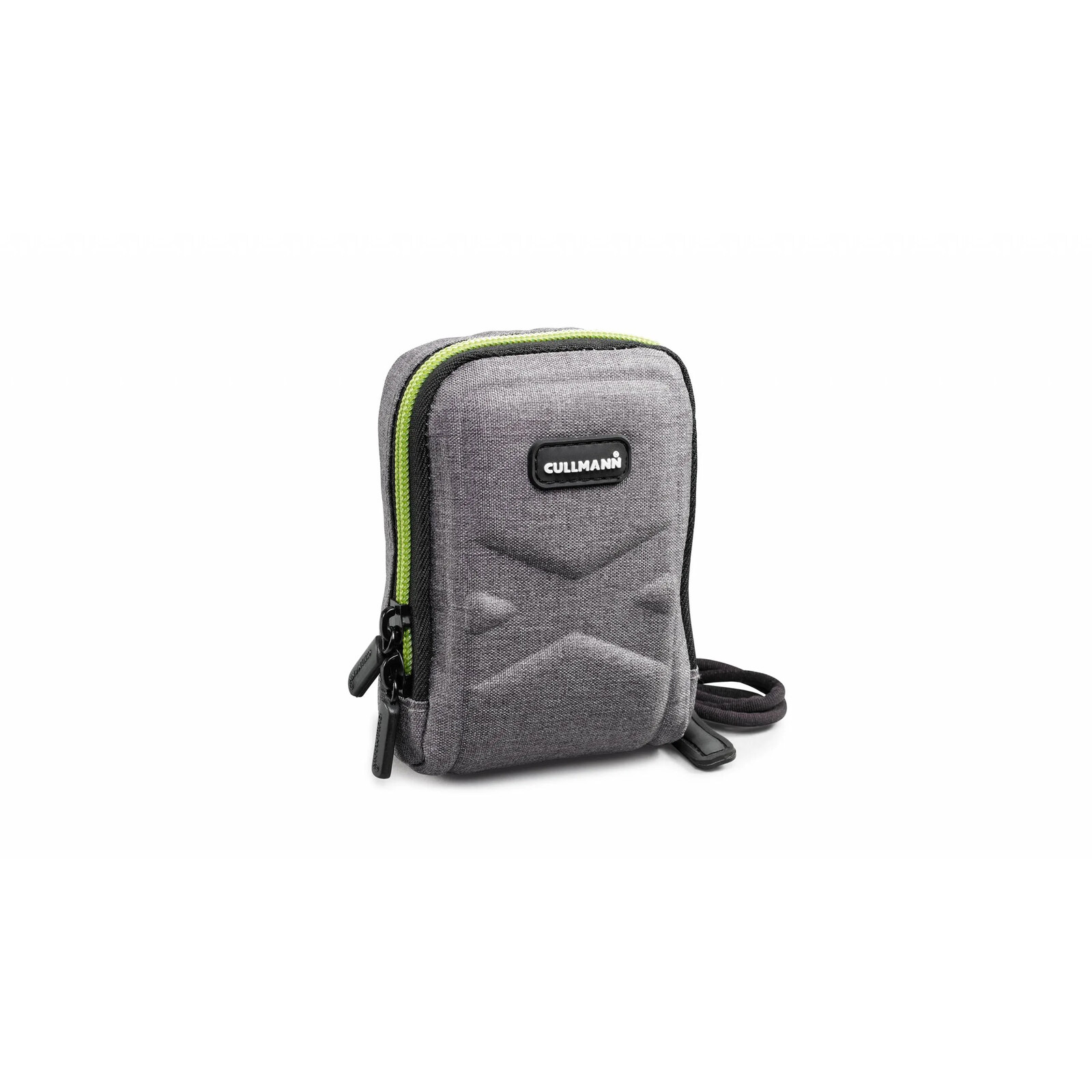Cullmann Oslo Compact 200 Grau/Limette