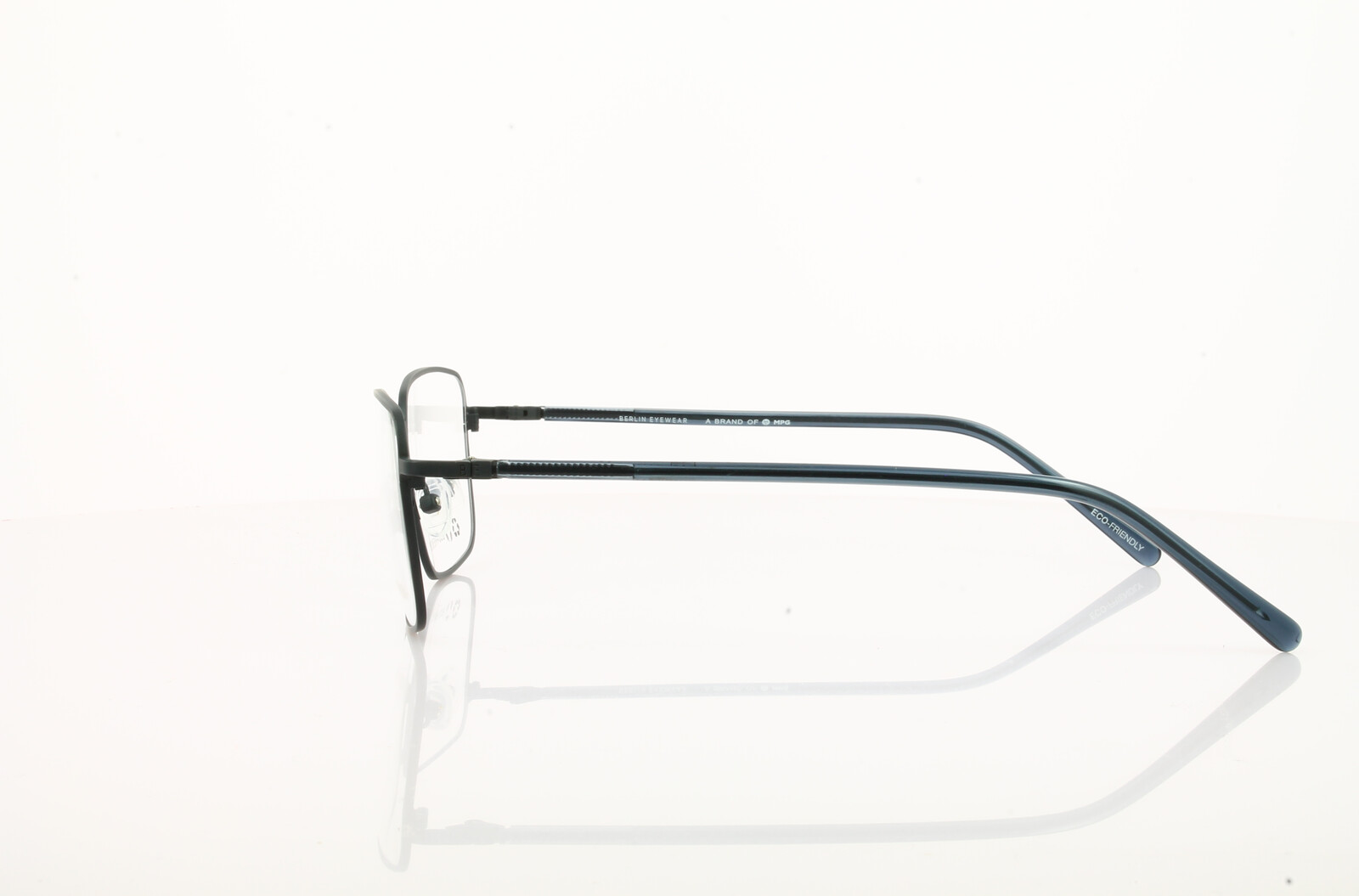 BERLIN EYEWEAR BERE 243-5H