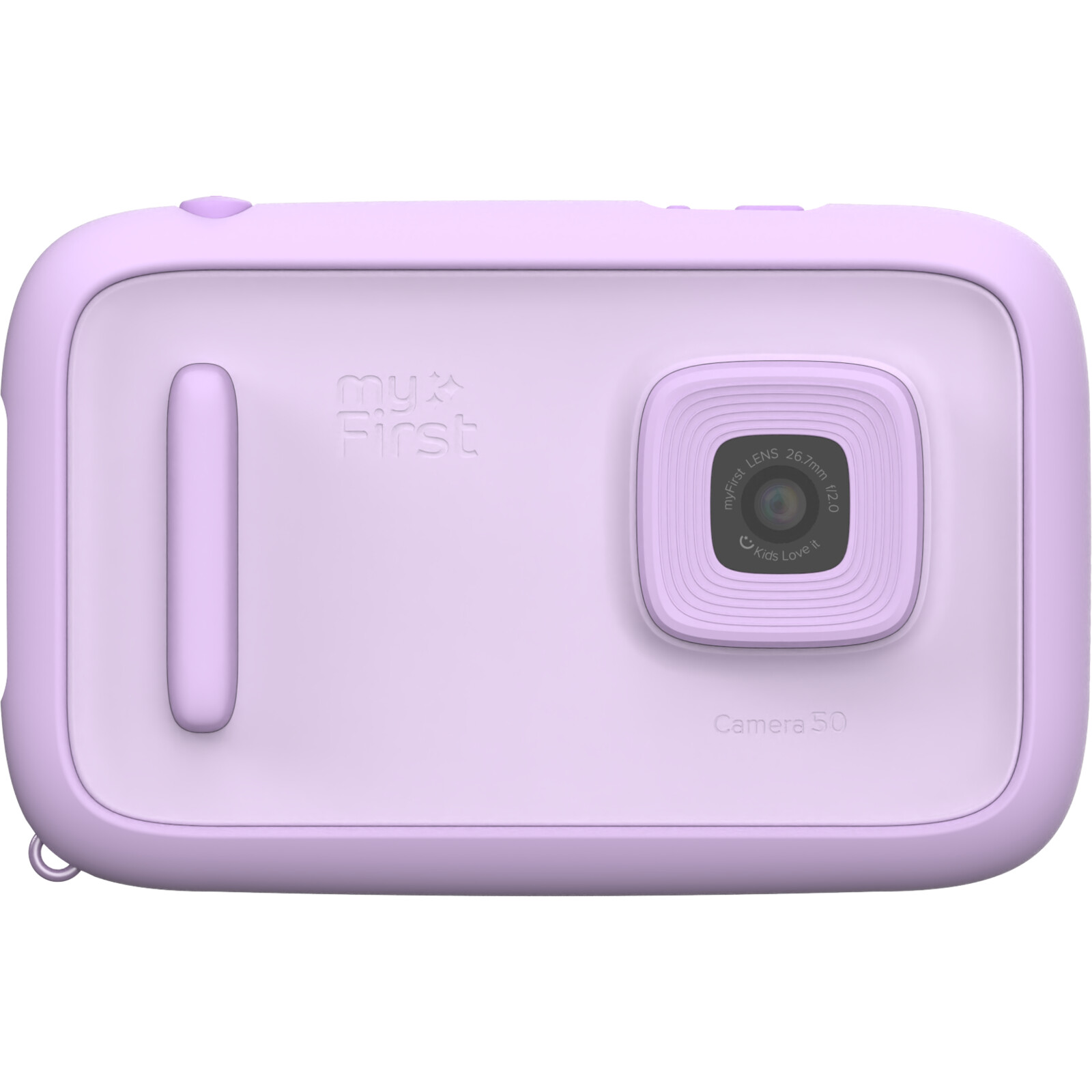MyFirst Camera 50 purple