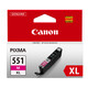 Canon CLI-551M XL Tinte magenta 11ml