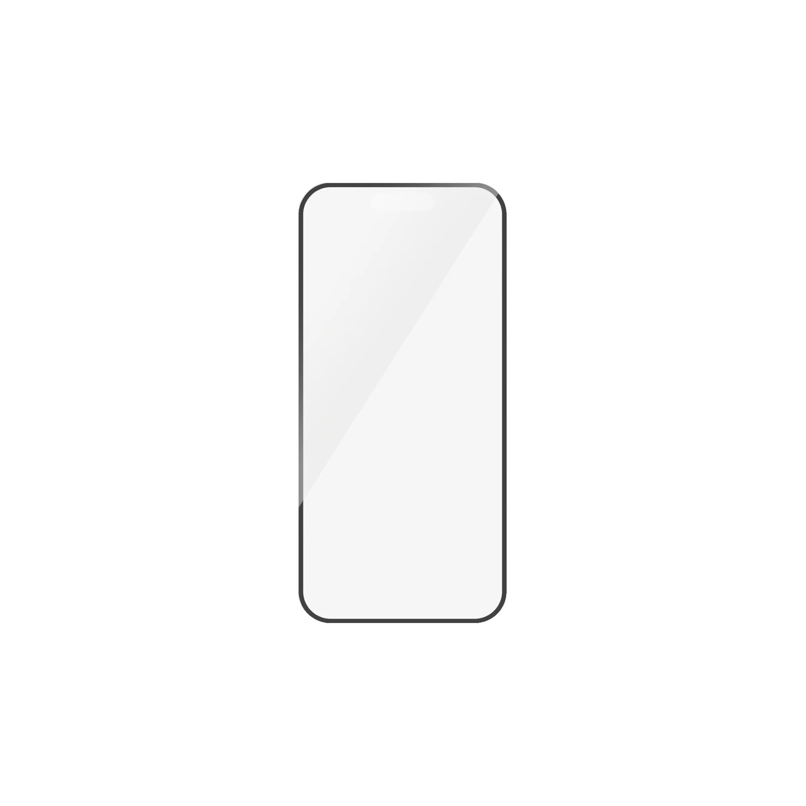 PanzerGlass Schutzglas Gaming Apple iPhone 16 Pro Max