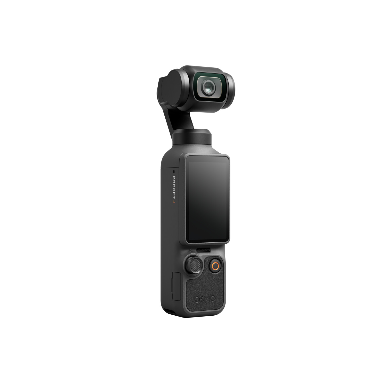 DJI Osmo Pocket 4