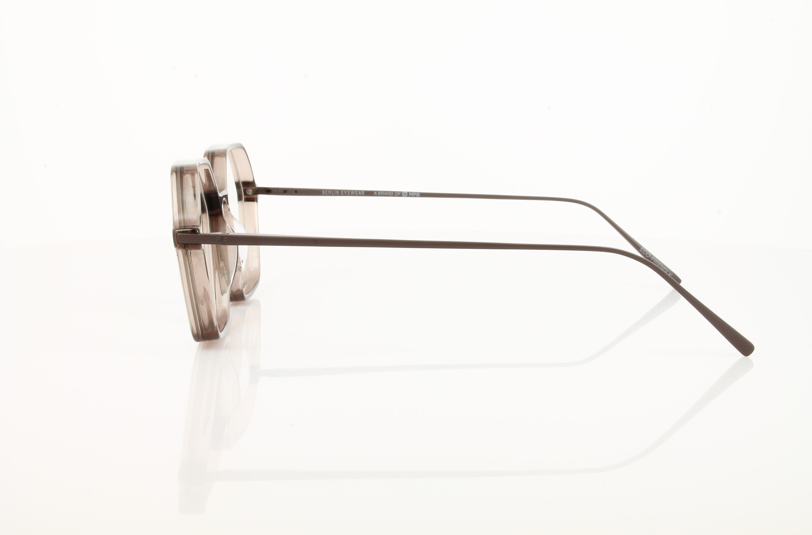 Berlin Eyewear BERE 726-3H