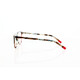 KN 751-2H Damenbrille Kunststoff