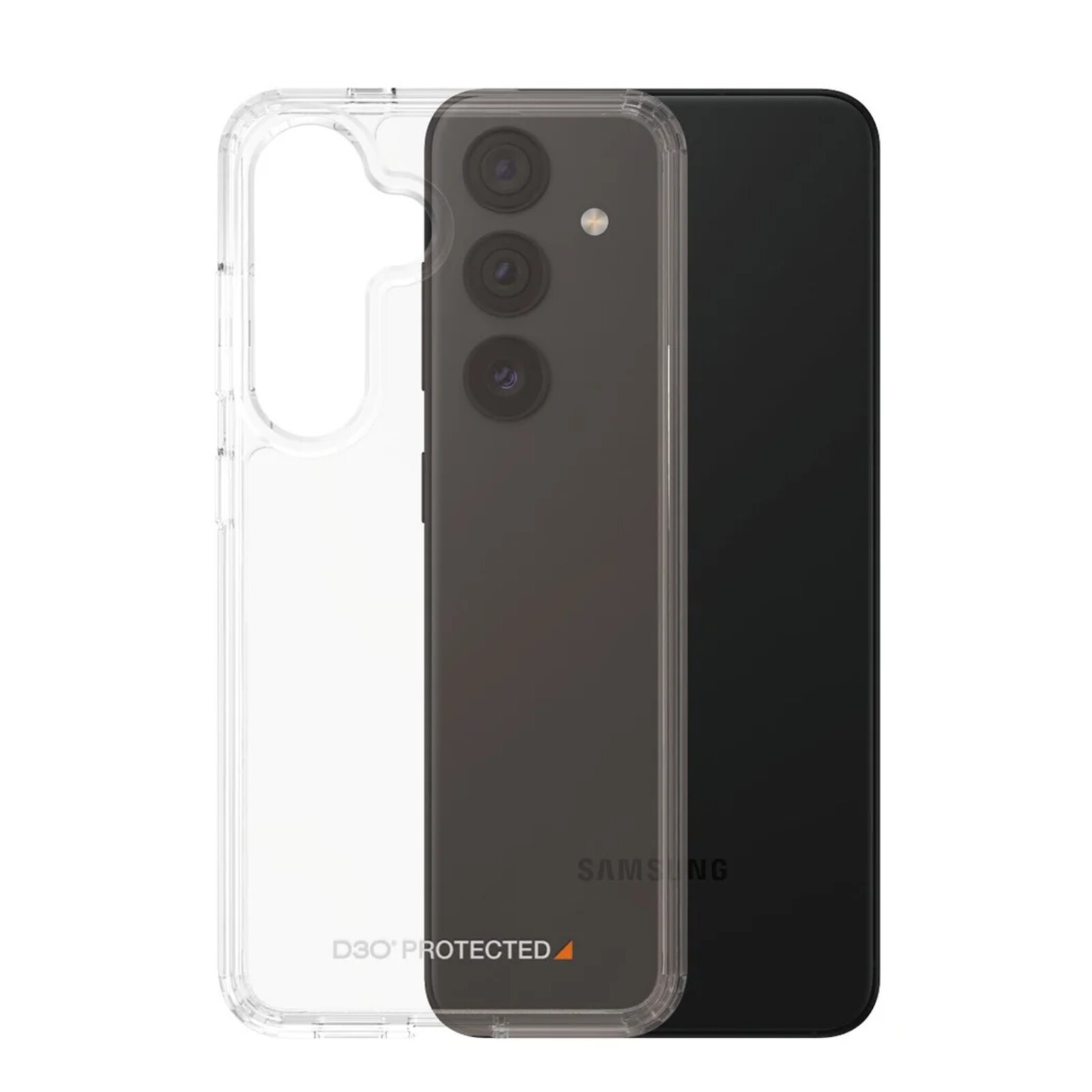 PanzerGlass Back Samsung Galaxy S24