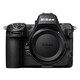 Nikon Z 8 Geh&auml;use