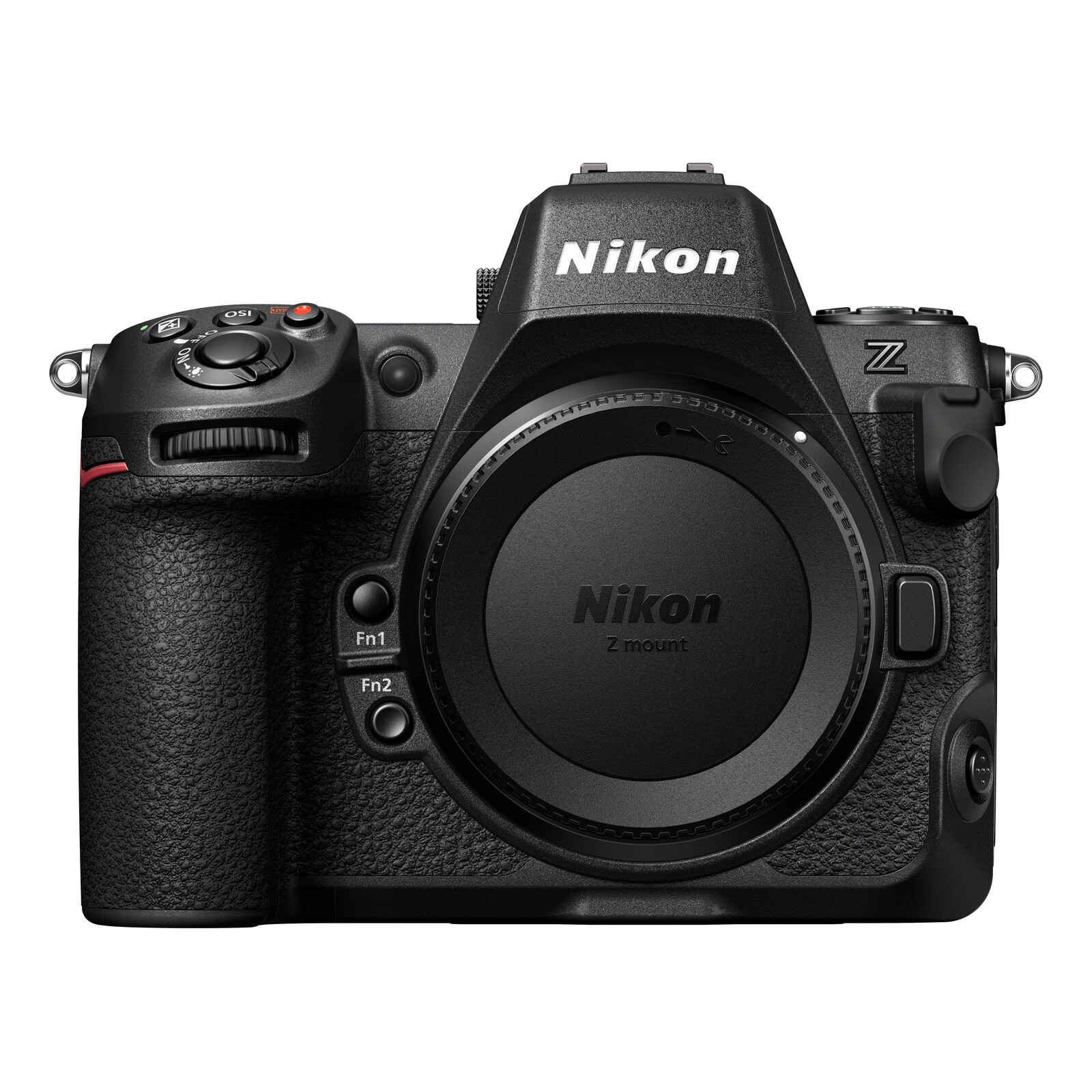 Nikon Z 8 Geh&auml;use