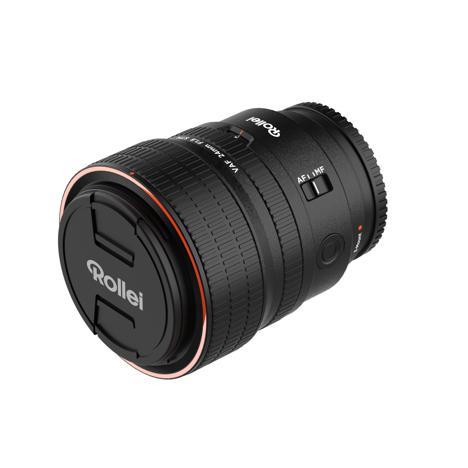 Rollei 24/1.8 Sony FE