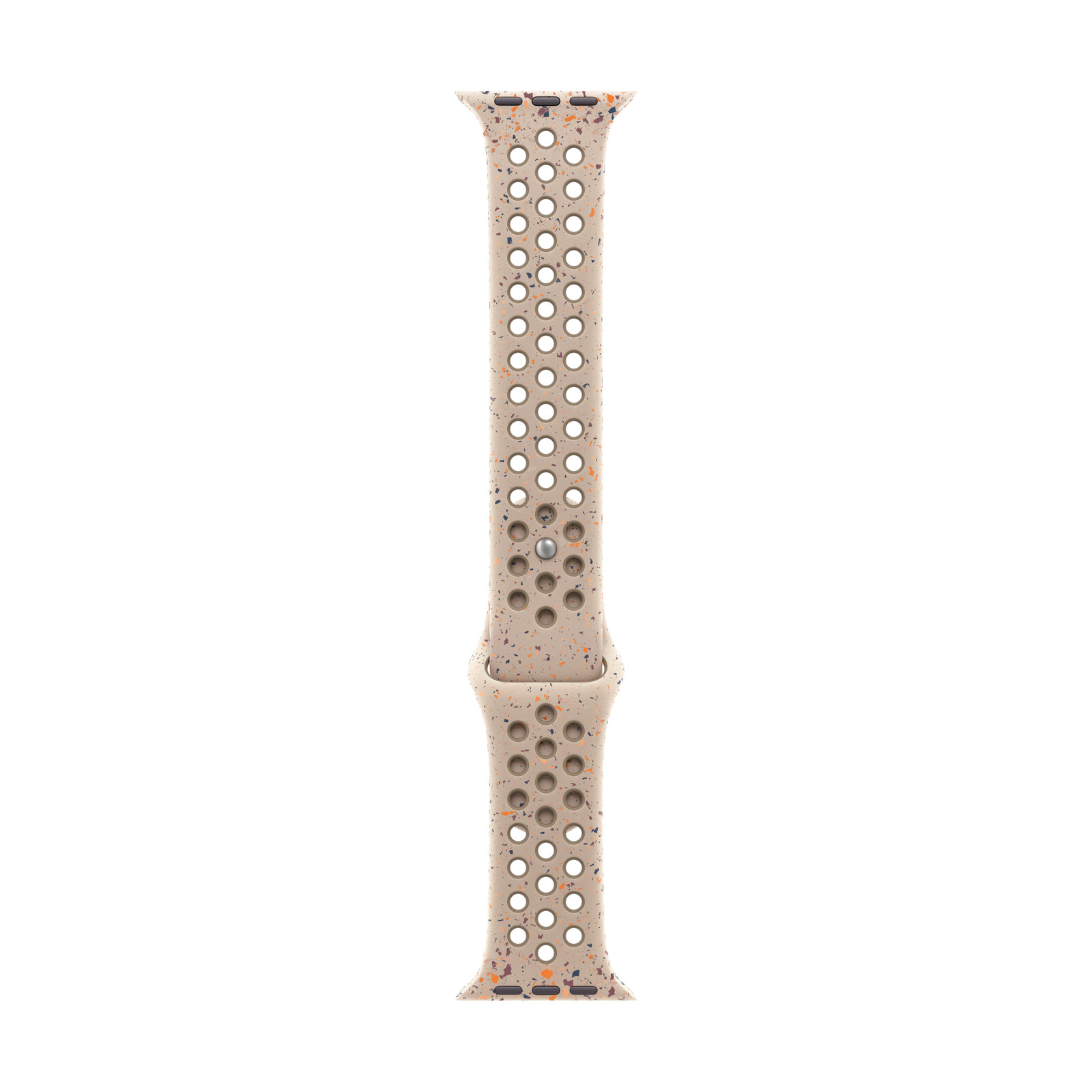 App Watch 45mm Nike Sport S/M desert sto