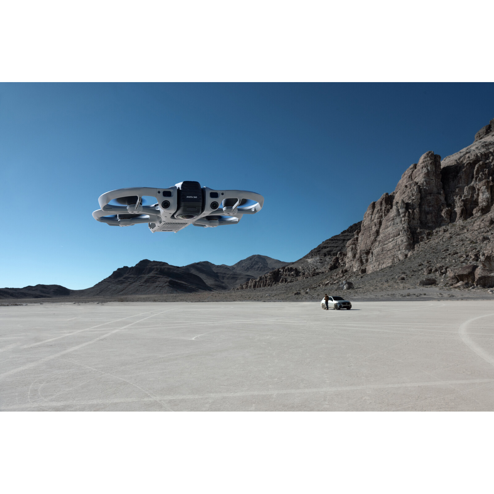 DJI Avata 360 Fly More Combo (DJI RC 2)