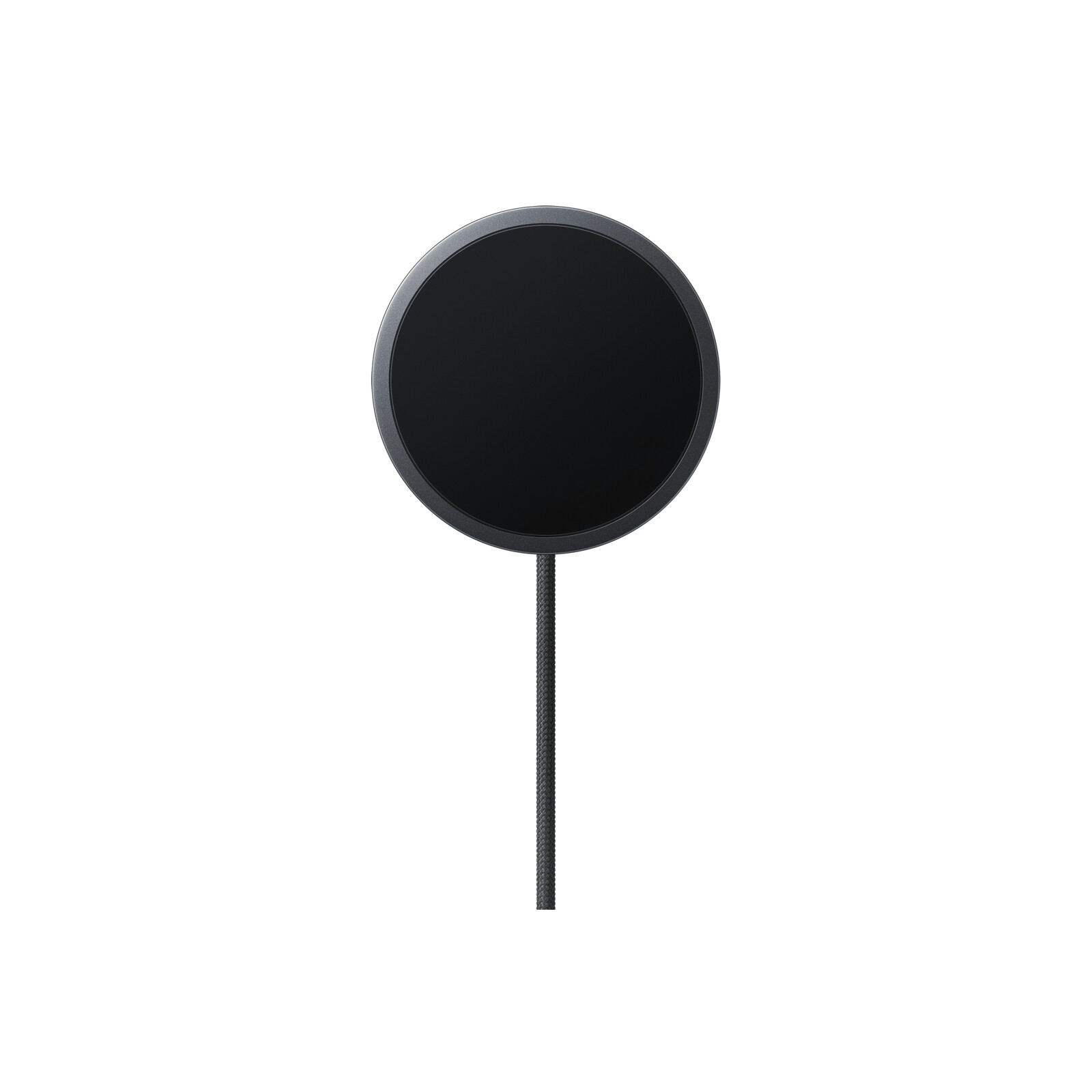 Samsung Magnet Wireless Charger 25W Schwarz