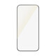 PanzerGlass Schutzglas EyeCare Apple iPhone 16 Pro