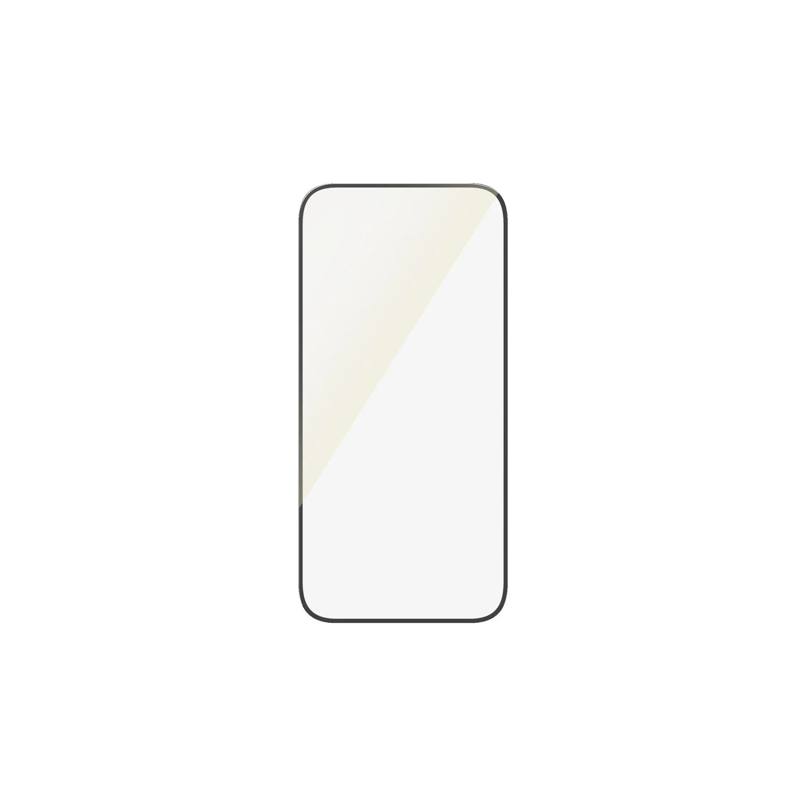 PanzerGlass Schutzglas EyeCare Apple iPhone 16 Pro