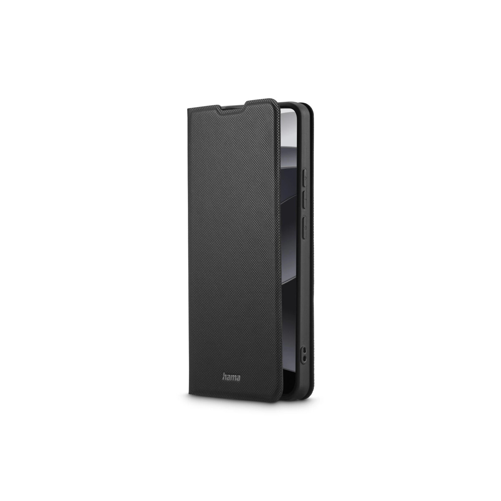 Hama Tasche Daily Protect Xiaomi Redmi Note 14 Pro 5G schwarz