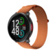 Polar Armband 22mm M/L Hook-Loop ora