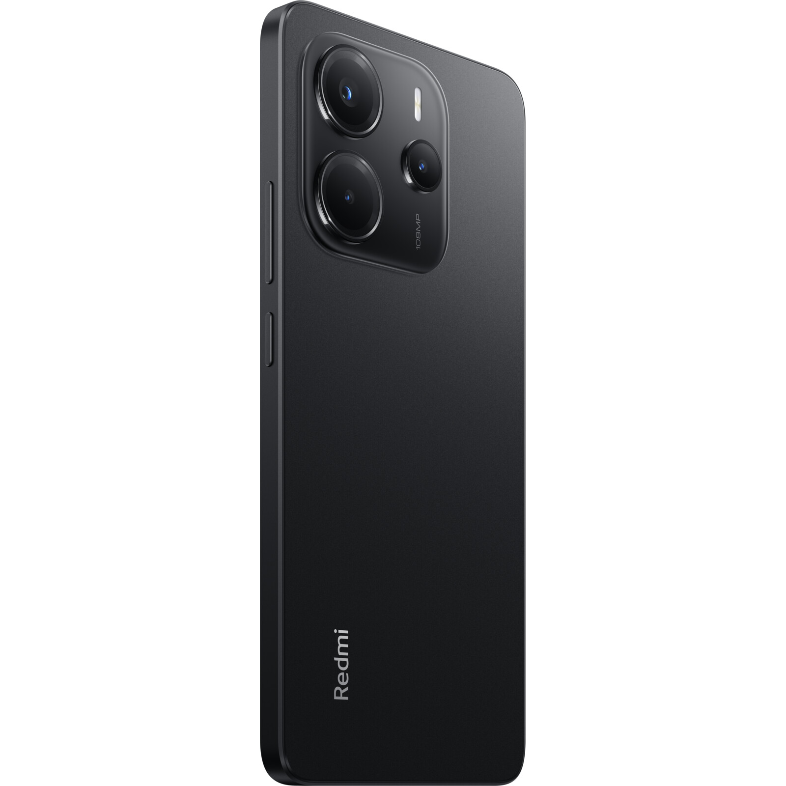 Xiaomi Redmi Note 14 256GB midnight black