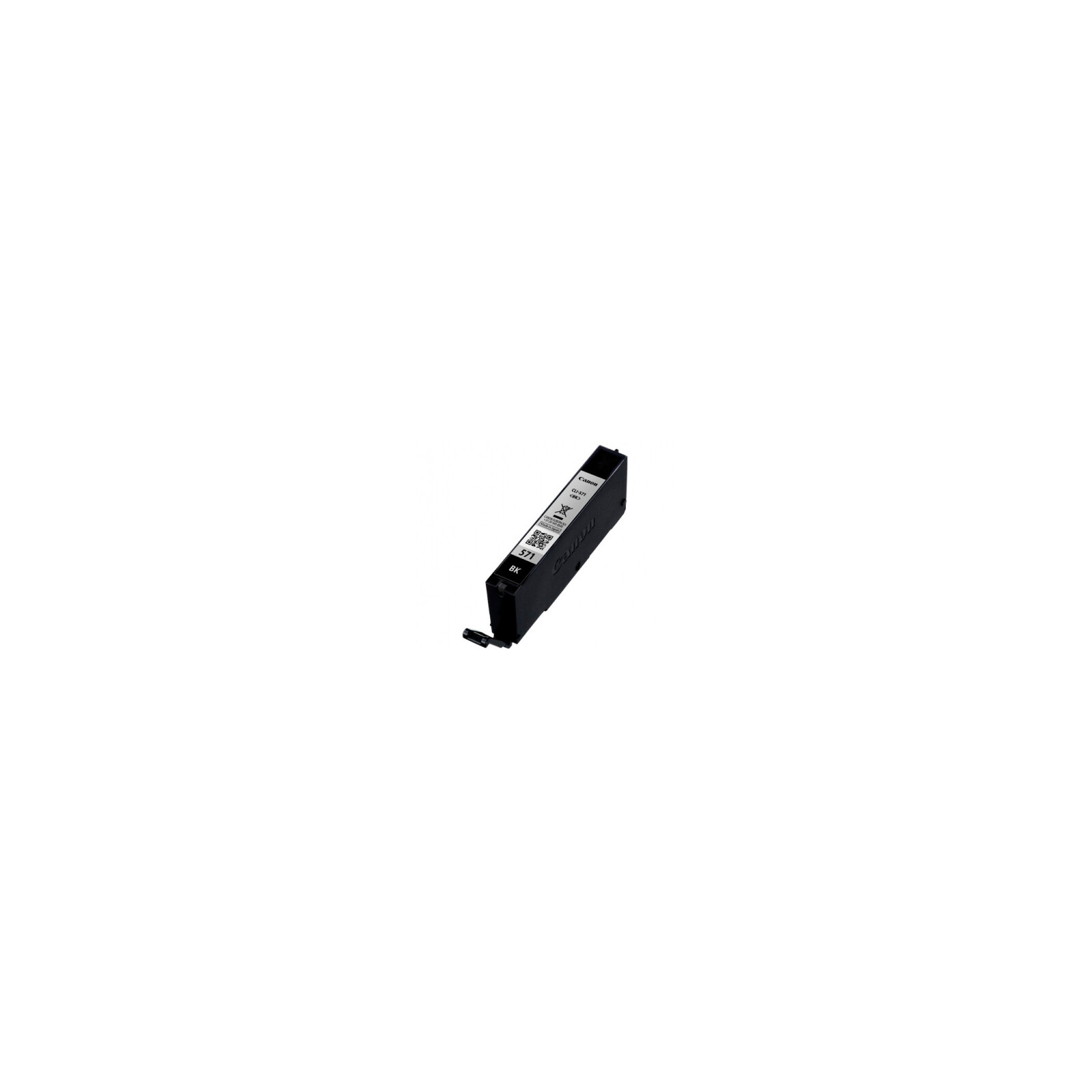 Canon CLI-571BK Tinte black