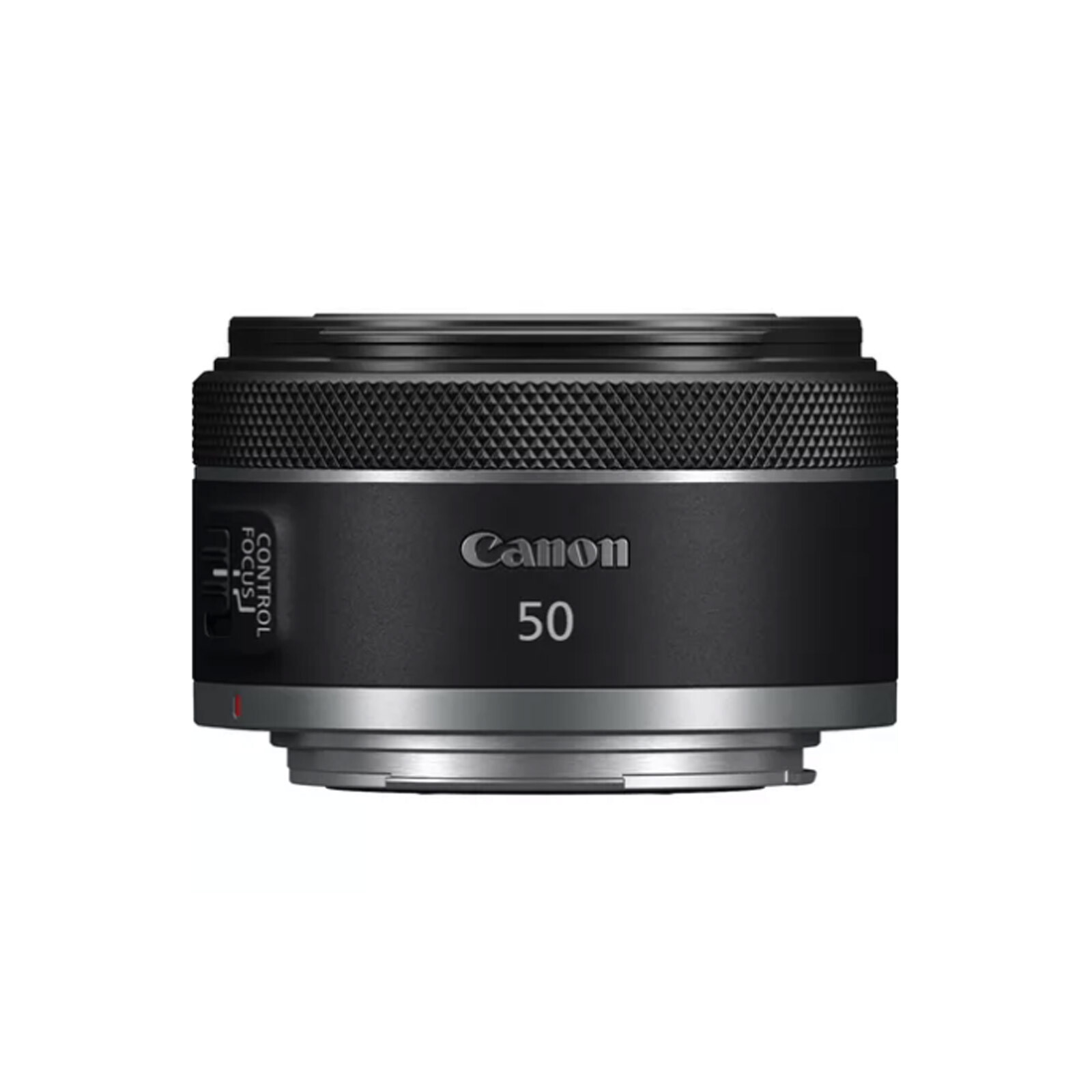 Canon RF 50/1,8 STM