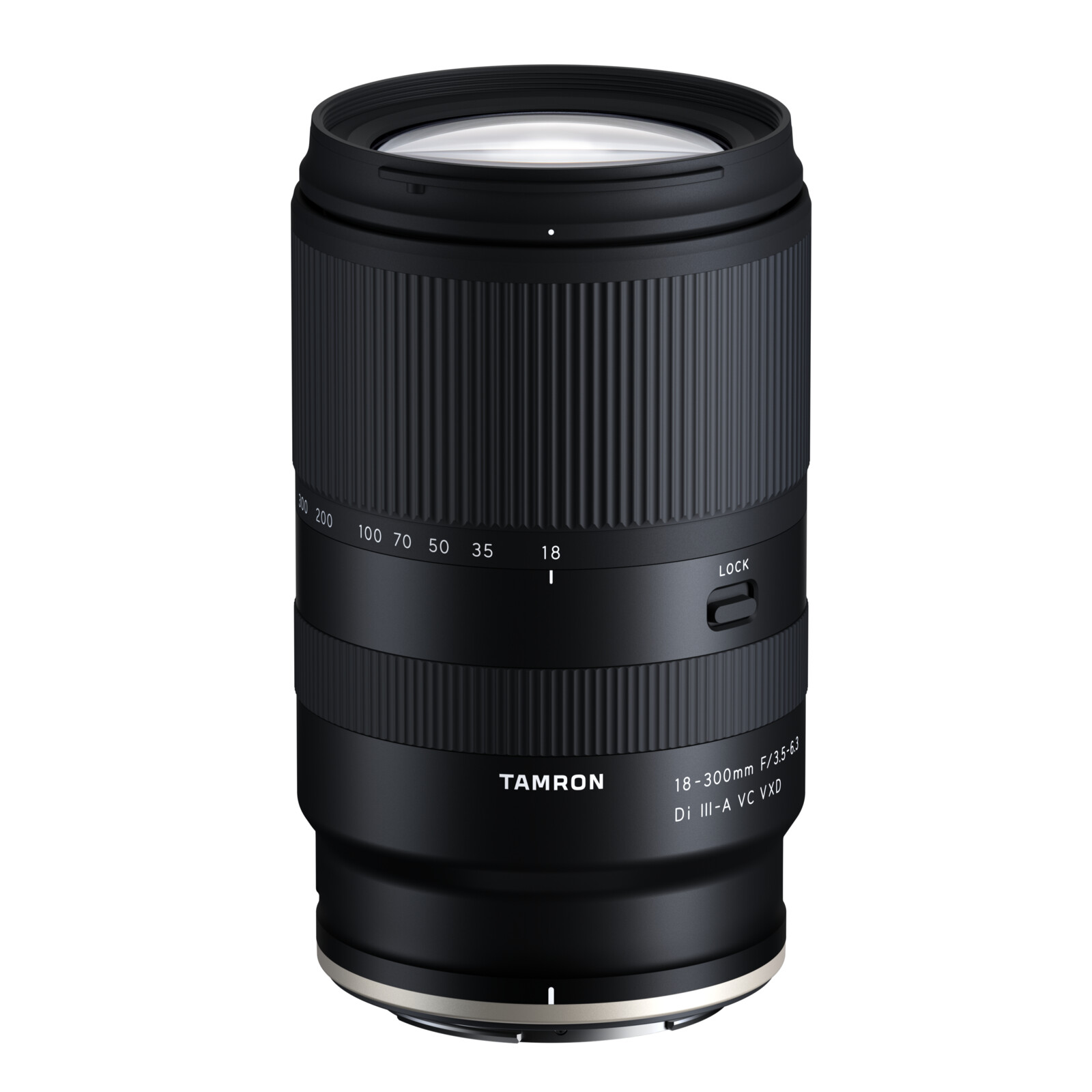 Tamron 18-300/3,5-6,3 Di III-A VC VXD für Nikon Z
